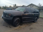 2004 GMC Yukon Denali AWD 75,000 mi