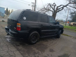 2004 GMC Yukon Denali AWD 75,000 mi
