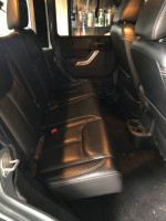2014 Jeep Wrangler Rubicon 4WD  65,000 mi