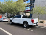 Ford 50,000 mi