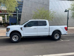 Ford 50,000 mi