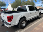 Ford 50,000 mi
