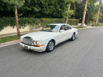 Bentley Continental 94,000 mi
