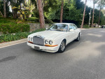 Bentley Continental 94,000 mi