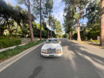 Bentley Continental 94,000 mi