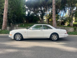 Bentley Continental 94,000 mi
