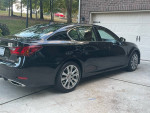 2013 Lexus GS 350 RWD 135,000 mi
