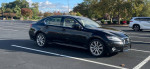 2013 Lexus GS 350 RWD 135,000 mi