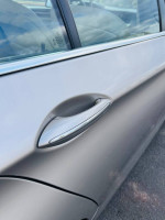 BMW 121,000 mi