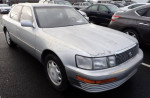 Lexus IS 74,000 mi