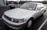 Lexus IS 74,000 mi