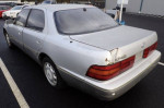 Lexus IS 74,000 mi