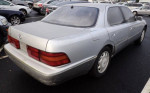 Lexus IS 74,000 mi