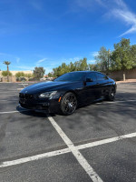 Audi Coupe 133,000 mi