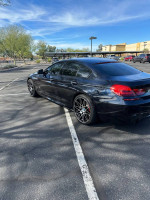 Audi Coupe 133,000 mi
