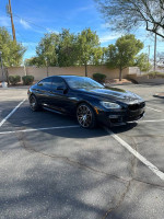 Audi Coupe 133,000 mi