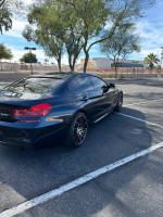 Audi Coupe 133,000 mi