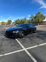 Audi Coupe 133,000 mi
