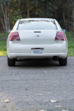 2005 Mitsubishi Galant SE FWD 123,000 mi