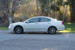 2005 Mitsubishi Galant SE FWD 123,000 mi