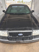 2009 Ford Crown Victoria 137,000 mi