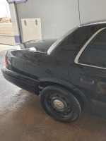 2009 Ford Crown Victoria 137,000 mi