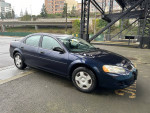 2004 Dodge Stratus SE FWD 100,000 mi