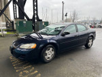2004 Dodge Stratus SE FWD 100,000 mi