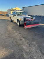 2010 Ford F-150 131,000 mi