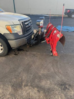 2010 Ford F-150 131,000 mi