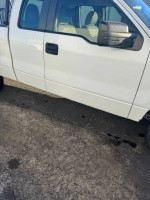 2010 Ford F-150 131,000 mi