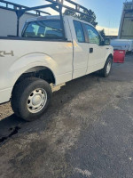 2010 Ford F-150 131,000 mi