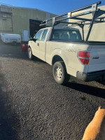 2010 Ford F-150 131,000 mi