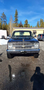 Chevrolet Classic 57,000 mi