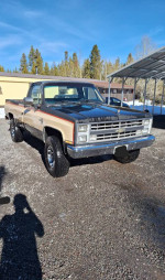 Chevrolet Classic 57,000 mi