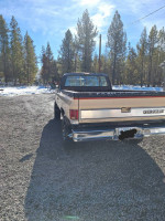 Chevrolet Classic 57,000 mi