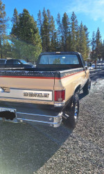 Chevrolet Classic 57,000 mi