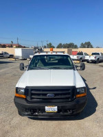 Ford 137,000 mi