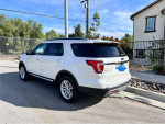 2016 Ford Explorer XLT FWD 53,000 mi