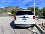 2016 Ford Explorer XLT FWD 53,000 mi
