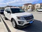 2016 Ford Explorer XLT FWD 53,000 mi