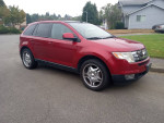 2007 Ford Edge SEL FWD 144,000 mi