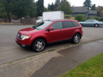 2007 Ford Edge SEL FWD 144,000 mi