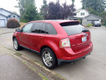 2007 Ford Edge SEL FWD 144,000 mi