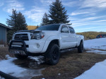 2009 Toyota Tacoma 150,000 mi