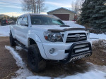 2009 Toyota Tacoma 150,000 mi
