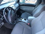 2009 Toyota Tacoma 150,000 mi