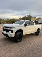 2024 Chevrolet Silverado 1500 RST 4WD 51,000 mi