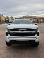 2024 Chevrolet Silverado 1500 RST 4WD 51,000 mi
