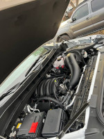 2024 Chevrolet Silverado 1500 RST 4WD 51,000 mi